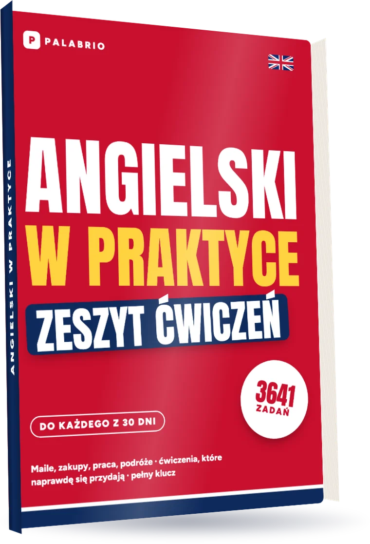 Okładka: Angielski w praktyce. Zeszyt ćwiczeń
